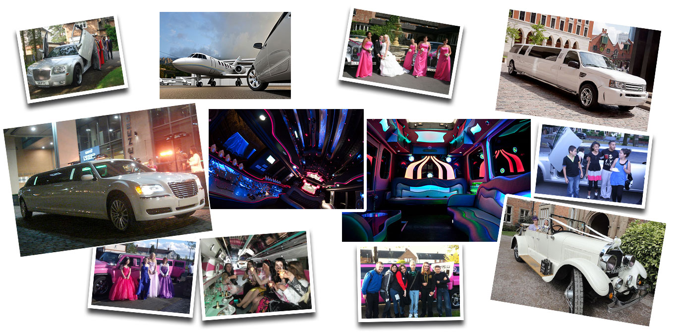 Party Buses Privacy Policy